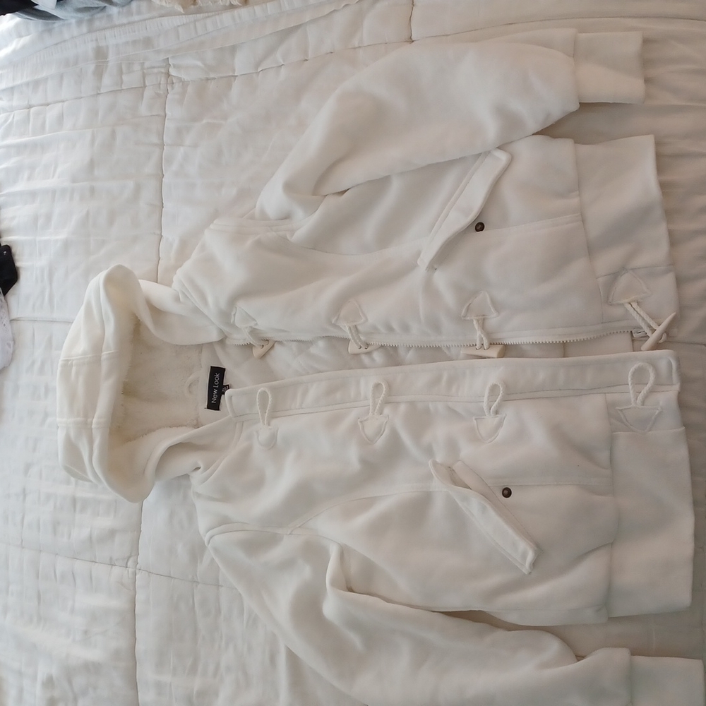 Women's Winter Jacket/Coat Size XL Very small XL